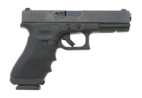 Glock 22 Semi-Automatic Pistol