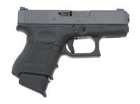 Glock 26 Gen. 4 Semi-Automatic Pistol