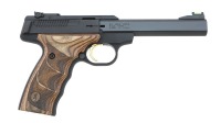 Browning Buck Mark Semi-Automatic Pistol