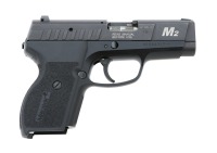 Mauser M2 Semi-Automatic Pistol