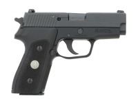 Sig Sauer P225 Semi-Automatic Pistol