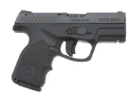 Steyr S9-A1 Semi-Automatic Pistol