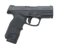 Steyr C9-A1 Semi-Automatic Pistol