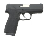 Kahr Arms P45 Semi-Automatic Pistol