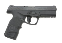 Steyr L9-A1 Semi-Automatic Pistol