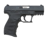 Walther CCP Semi-Automatic Pistol