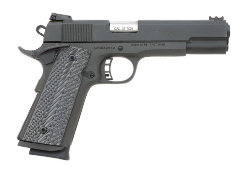 Rock Island Armory 1911-A1 FS TCM Semi-Auto Pistol