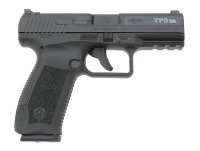 Canik TP9DA Semi-Automatic Pistol