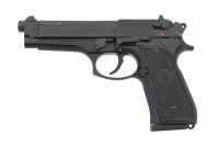 Beretta Model 92FS Semi-Auto Pistol