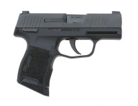 Sig Sauer P365 Semi-Auto Pistol