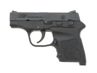 Smith & Wesson M&P Bodyguard 380 Semi-Auto Pistol