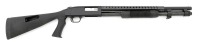 Mossberg 590 Slide Action Shotgun