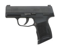 Sig Sauer P365 Semi-Auto Pistol