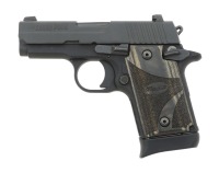 Sig Sauer P938 Semi-Auto Pistol