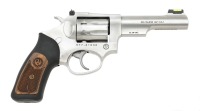 Ruger SP101 Double Action Revolver