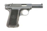 Savage Model 1907 Semi-Auto Pistol