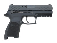 Sig Sauer P320 Compact Semi-Auto Pistol