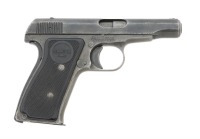 Remington Model 51 Semi-Auto Pistol