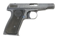 Remington Model 51 Semi-Auto Pistol