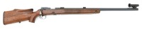 Winchester Model 52C Bolt Action Rifle