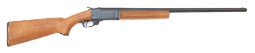 F.I.E. Model SB-40 Single Barrel Shotgun