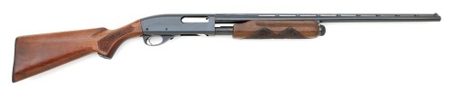 Remington Model 870 Slide Action Shotgun