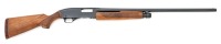 Winchester Model 1200 Slide Action Shotgun