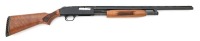 Mossberg Model 500C Slide Action Shotgun