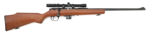 Marlin Model 25M Bolt Action Rifle