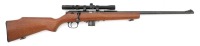 Marlin Model 25M Bolt Action Rifle