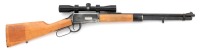 Sears Model 54 Lever Action Carbine