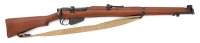 Lithgow Model No. 1 MK III* Bolt Action Rifle