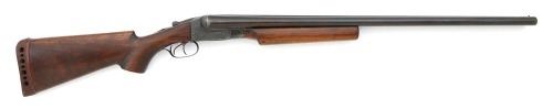 Ithaca Lewis Hammerless Double Shotgun