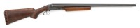 Ithaca Lewis Hammerless Double Shotgun