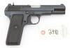 Zastava Model TT57 Semi-Auto Pistol