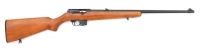 Zbrojovka BRNO Model 581 Semi-Auto Rifle