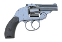 Harrington & Richardson Bicycle Hammerless Revolver