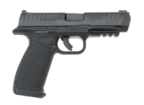 Remington Model RP9 Semi-Auto Pistol