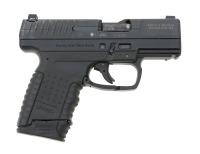 Walther PPS Semi-Auto Pistol