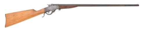 Stevens No. 101 Featherweight Single Barrel Shotgun