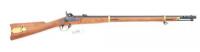 Replica Arms Co. Zouave Percussion Rifle