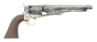 Colt Model 1860 Army Percussion Revolver