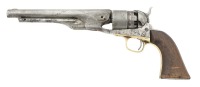 Colt Model 1860 Army Percussion Revolver - 2