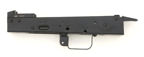 Maadi ARM Receiver