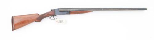 Ithaca Field Grade Boxlock Double Shotgun