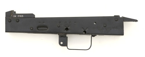 Maadi ARM Receiver