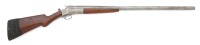 Iver Johnson Champion Single Barrel Shotgun