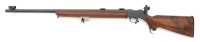 BSA Martini Single Shot Target Rifle - 2