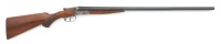 A.H. Fox Sterlingworth Boxlock Double Shotgun