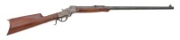 Stevens No. 44 Ideal Sporting Rifle